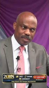 How God’s Law Exposes Sin | Randy Skeete #Shorts