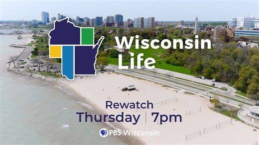 Enjoy street food, learn new dance moves and participate in the traditional throwing of colored powder as part of the Indian Society of Central Wisconsin’s Holi Festival of Colors in Wausau with Wisconsin Life at 7 p.m. Thursday, July 31! Watch more full episodes and segments of Wisconsin Life at pbswisconsin.org/wilife and on the free PBS app now! | PBS Wisconsin