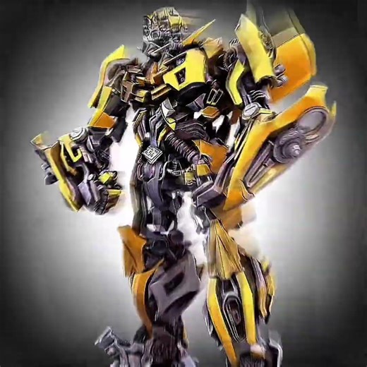 Bumblebee Edit 🐝 | Scene Stealer #shorts #edit