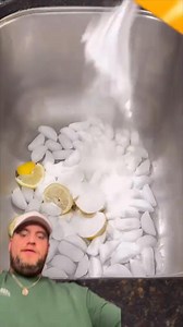 WHAT DO THESE GARBAGE DISPOSALS ACTUALLY DO ? 🎥 #viral #xyzbca #FYP | React O Richard
