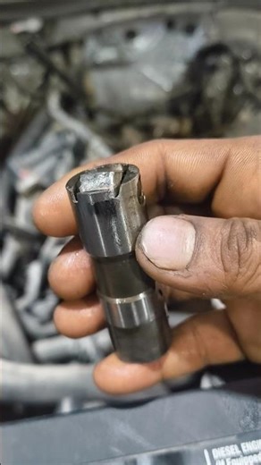 GMC Engine Failure! Broken Lifter & Camshaft Damage | Full Inspection