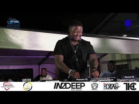 Demossco Live with DJ Fresh - Deep House (Live Band) - EnoSoul 12th Annual Birthday Celebration 2024