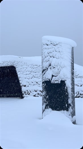 54K views · 7.8K reactions | Yesterday, winter swept into Sky Lagoon as we welcomed our first snowfall of the season. It’s one of Reykjavík’s deepest snowfall ever recorded. With the lagoon now wrapped in a blanket of snow, it offers a truly magical experience. ❄️✨ | Sky Lagoon Iceland | Facebook
