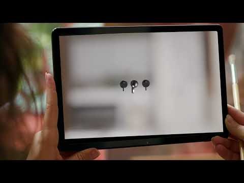 AccelBridge SMB 3D Video for Public View