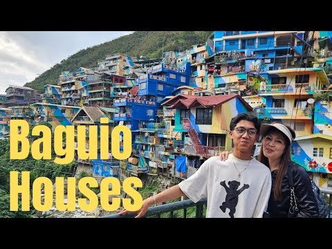 Bell View Baguio: A Living Painting on the Hills