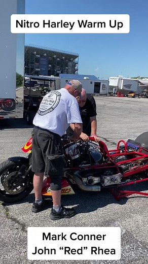 #motorcycles #nitroharley #nitroharleys #dragracing