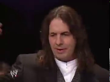 #OnThisDayInWWE 20 years (+5 days) ago at the 2006 WWE Hall of Fame:Bret Hart shares some hilarious Owen pranks during his induction speech🩷🖤@BretHart