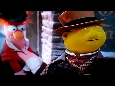 The Muppet Christmas Carol but only when Dr. Bunsen Honeydew and Beaker are on screen