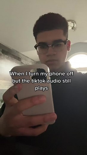 TikTok Audio Still Playing Issue: How to Fix it