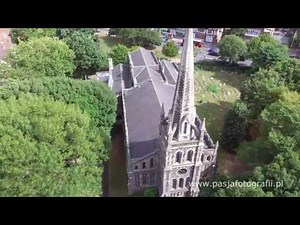 Chingford by Drone