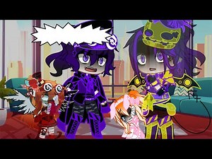 What a waste meme but different | Afton switches body compilation