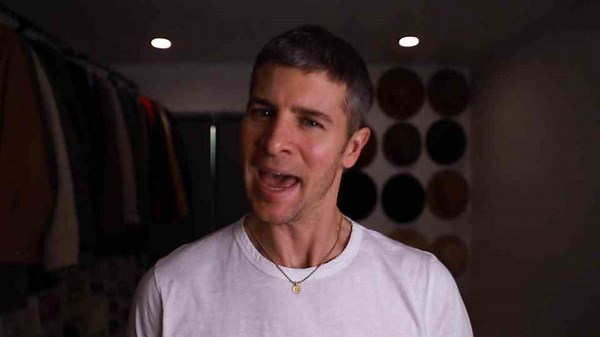 Ep. 4: Men’s Lookbook — Five Fresh Outfits