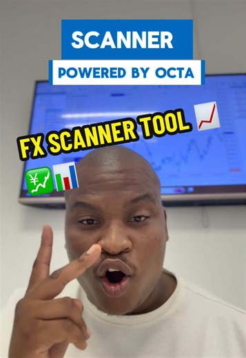 How to use Analysis tool #octa #octabroker #livetrading #tradingforbeginners #2026tradingstrategy @Bernie Siala
