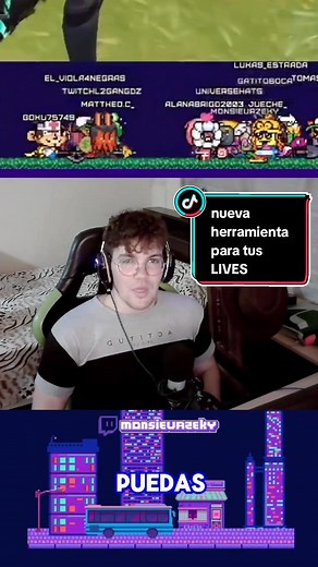 STREAM AVATARS EN TIKTOK LIVE: Herramientas y Tips