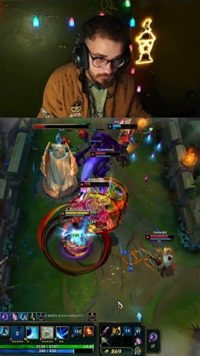 فيكـر اخويا🔥/ League of Legends #leagueoflegends #yasuo #ليج_اوف_ليجيندز #gaming