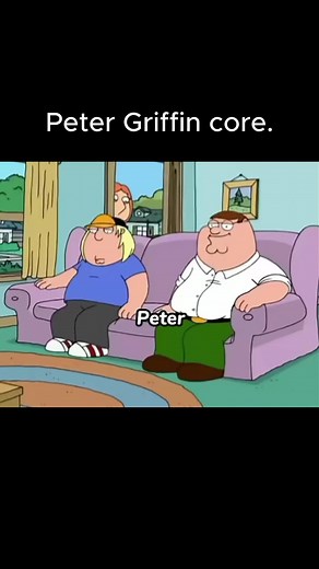 #familyguy #petergriffin #core | A Loaf Of Bread A Container Of Milk