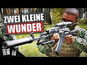 DAYZ STANDALONE: Mit einfachen Mitteln [HD] - German Gameplay [v0.59]