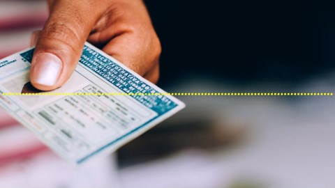 Vai perder a CNH? Essa Lei pode te salvar!