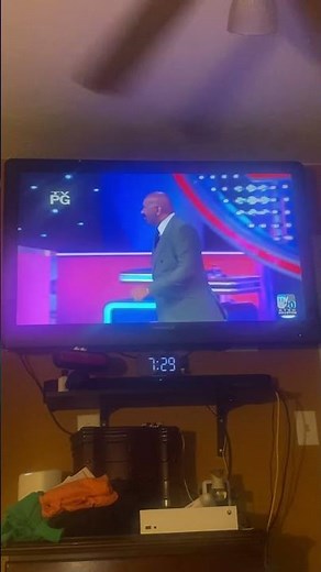 Family Feud 2022 Intro