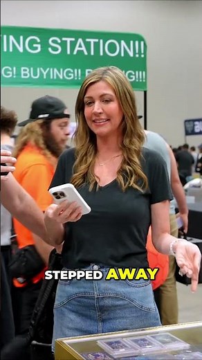 Geoff’s wife negotiated for the FIRST time… how did she do 👀