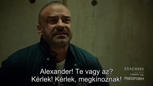 SHA 2x12 - Magyar felirattal - HD