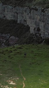 Introducing the new #OrbeaTerra. Boundless. Freedom lies in uncharted paths, where vastness is the challenge and each pedal stroke takes you deeper into a labyrinth of possibilities. It’s not just a ride; it’s an invitation to explore nature’s endless horizons. #Orbea #OrbeaTerra | Orbea