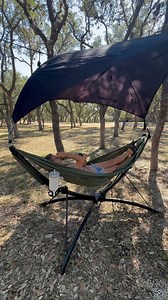 21K views · 185 reactions | Who loves a hammock as much as I do? I...