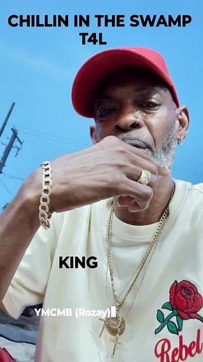 James Berry on Reels