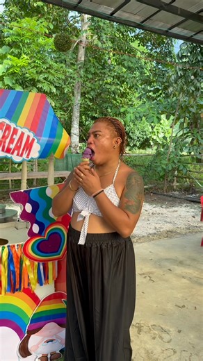 Behind The Scene sa “Ice Dream” | Jig Jag