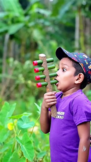 bamboo crafts #crafts