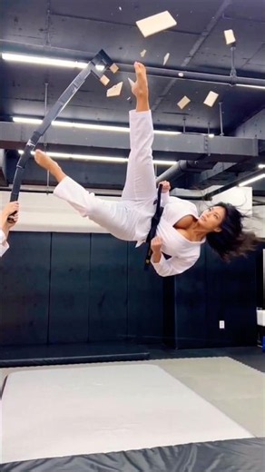 Flaying kick 🙂‍↔️ #taekwondo #karate #pgtf #martialarts #shortvideo #sports #mma #foryou #judo
