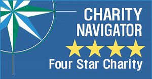 Big news! We are excited to announce that our organization has received a 4-star rating ⭐⭐⭐⭐ and 95.87 overall score from Charity Navigator, the leading source of information and ratings for non-profit organizations. http://bit.ly/2Y6hrVP | American Lung Association