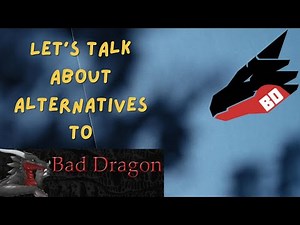 Top Fantasy Toy Creators You Should Know (Not Bad Dragon)