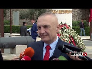 Mitingjet po dëmtojnë vendin'/ Basha refuzon thirrjen për dialog të Metës