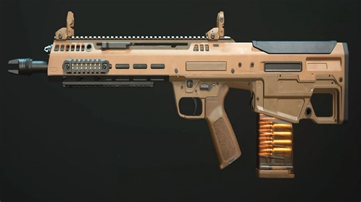 Best Cronen Squall loadout for Warzone 2 Season 4: Class setups, attachments, and more