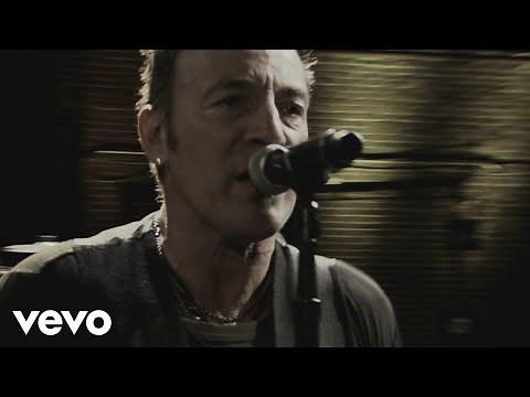 Bruce Springsteen & The E Street Band - Candy's Room (Live at The Paramount Theatre 2009)