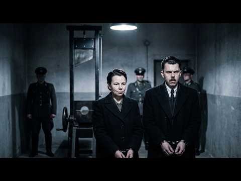 The Tragic Execution of Elli Barczatis | Executed for Love | Germany Cold War