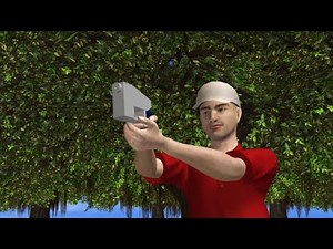 World's first fully 3D-printed gun fired in US