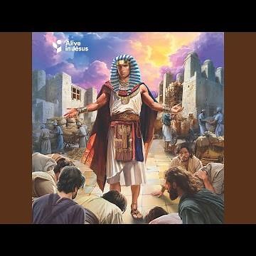 Jacob’s Ladder