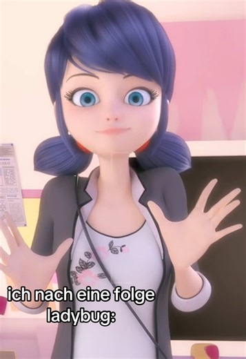 Ladybug: Zwischen Spaß und Herausforderungen