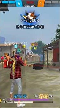 🔥 Custom Gameplay Free Fire | Insane Clash Highlights | PlayMS 🔥