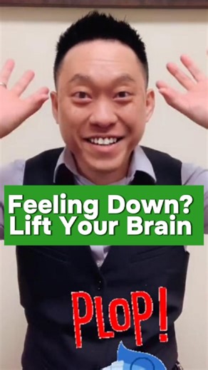 Feeling down? Lift your brain! 😊✨ 👉 Smile for 30 seconds — it triggers feel-good chemicals that boost your mood. 👉 Practice gratitude daily: breathe, reflect, appreciate what you have (and even the challenges). Do these simple lifts anytime you feel low. 🔗 https://bit.ly/AIH-Special Achieve Integrative Health is the #1 rated acupuncture and wellness clinic in Austin, in Texas, and in the United States. With over 750 five-star Google reviews, they are known as the “Mayo Clinic” of Acupuncture