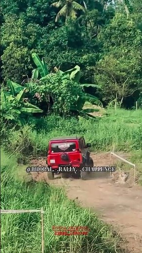 #automobile #lifeisbutadream #offroad #whowillbemylifepartnerta #bhopalrallychallenge #mud #shorts