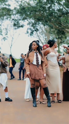 MERRY LAND HIGH SCHOOL PROM ftr HSFF @MERRYLAND HIGH SCHOOLS ENTEBBE @Sumz Snacks @Victorian High School Entebbe @Indomie Uganda 256 @Airtel Uganda @MTN Uganda @Coca-Cola @Galaxy TV Jikonkone @Swangz Avenue @MC RASSO & EVENTS #fyp #viral