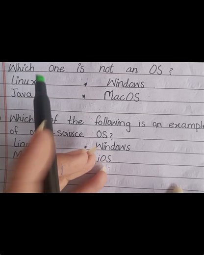 Can You Answer These 5 Computer Questions? Part 3 💻🔥 | Operating System Qui