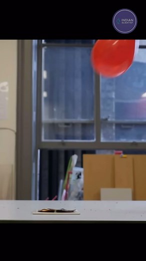 #science #chemistry #experiment #physics #sciencefacts | India Scientist