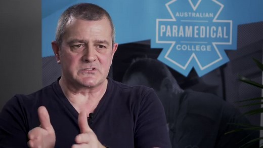 Diploma of Paramedical Science | Australian Paramedical College