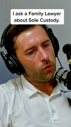 Sole Custody Explained: What It Means & How It Works