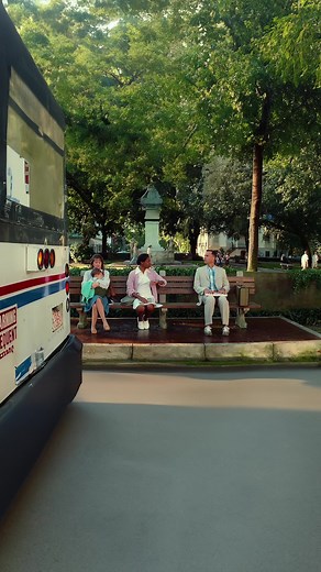 Forrest Gump (1994) Shot Vertically #90s #90smovies #nostalgia #nostalgic #filmedvertically #shotvertically #heartbreak #fyp #fypp #fypage #forrestgump #cinema #cinematography #beautiful #romance #comedy #film #movie #tomhanks