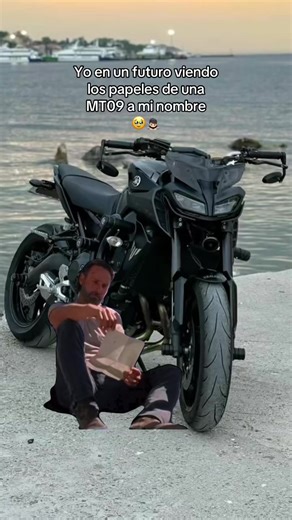 Algún día…🥹🥹🙇🏻 #yamaha #mt09 #paratiiiiiiiiiiiiiiiiiiiiiiiiiiiiiii #motivation #viral